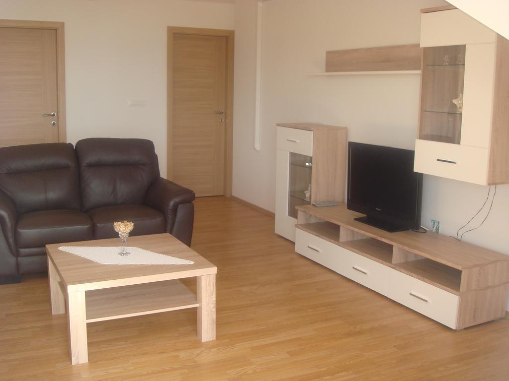 Apartments Jelicic เซลเซ ภายนอก รูปภาพ