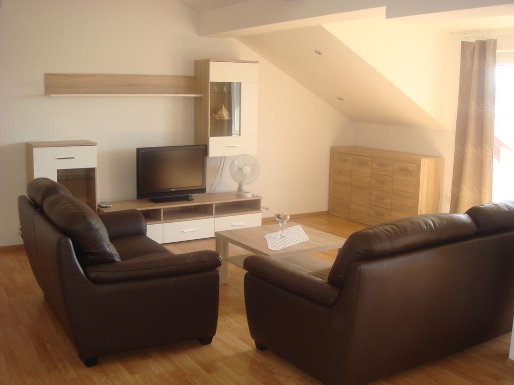 Apartments Jelicic เซลเซ ภายนอก รูปภาพ