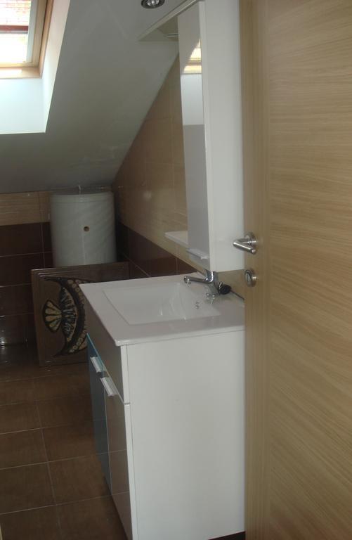 Apartments Jelicic เซลเซ ภายนอก รูปภาพ