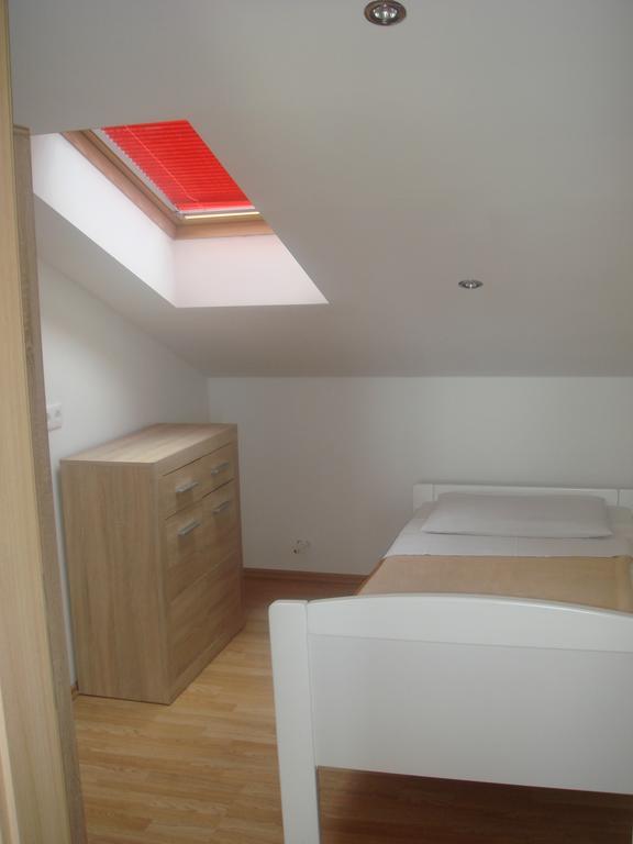 Apartments Jelicic เซลเซ ภายนอก รูปภาพ