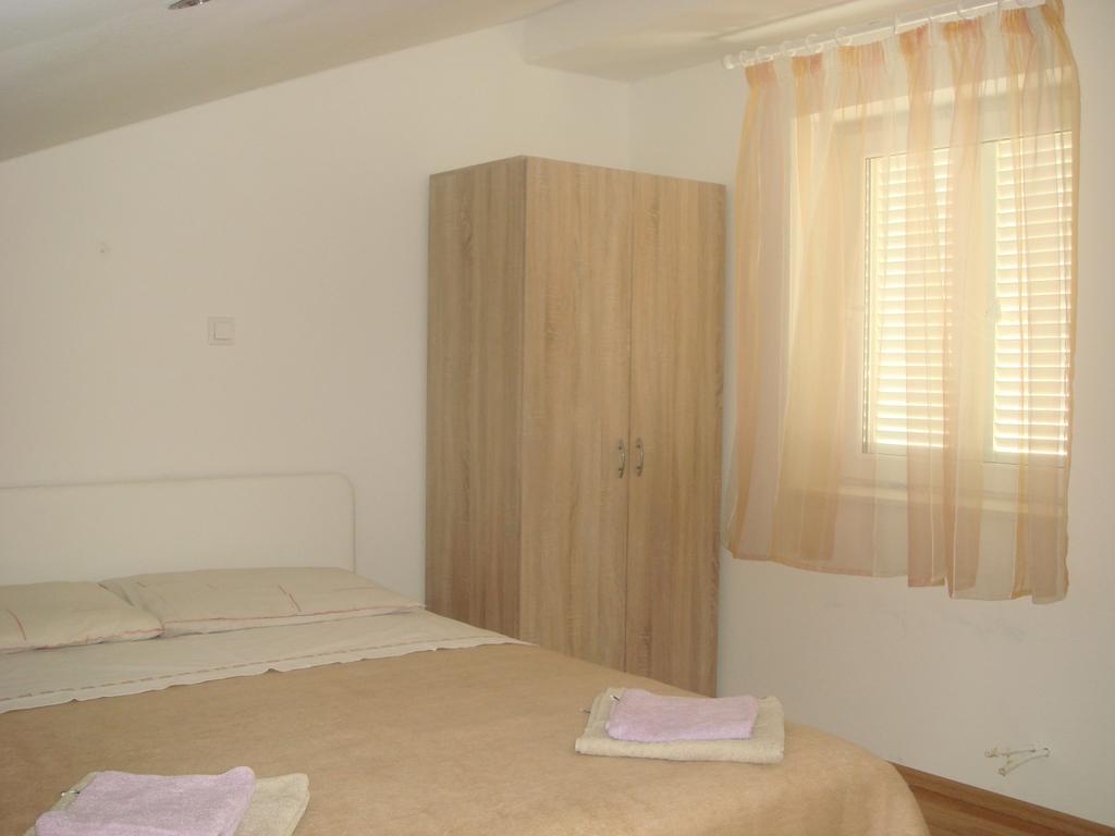 Apartments Jelicic เซลเซ ภายนอก รูปภาพ