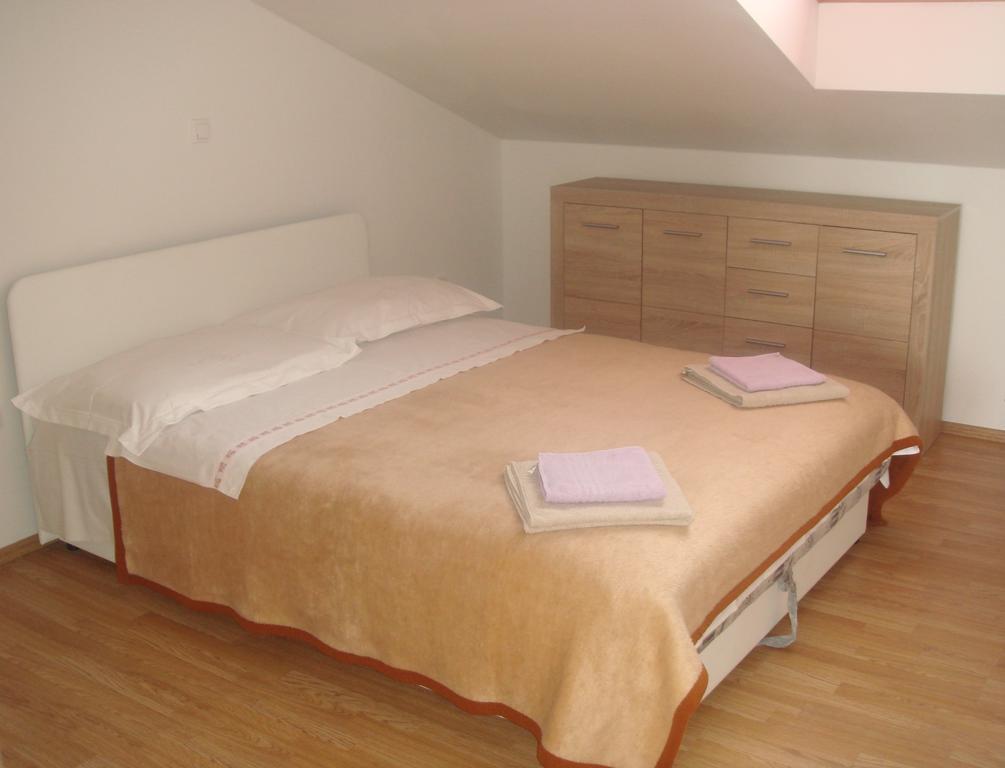 Apartments Jelicic เซลเซ ภายนอก รูปภาพ