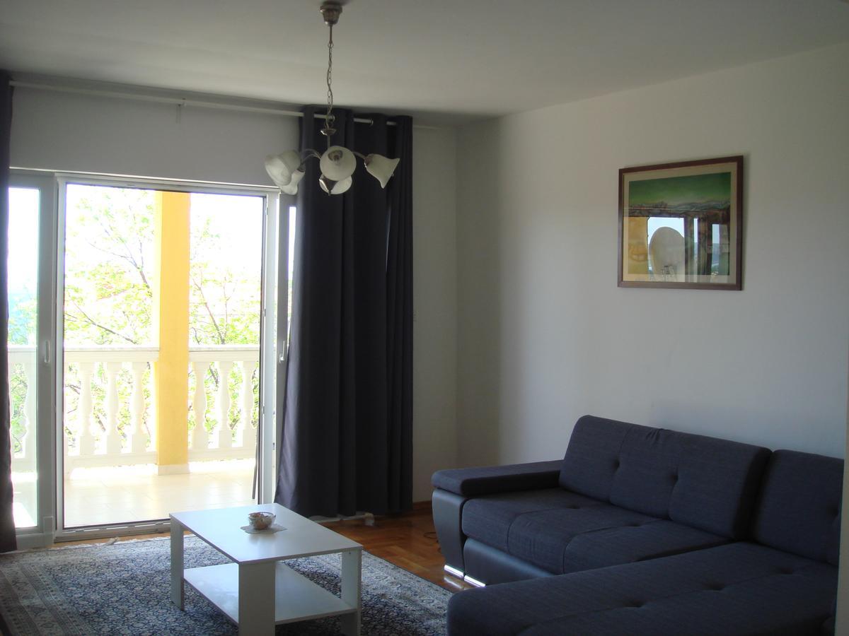 Apartments Jelicic เซลเซ ภายนอก รูปภาพ