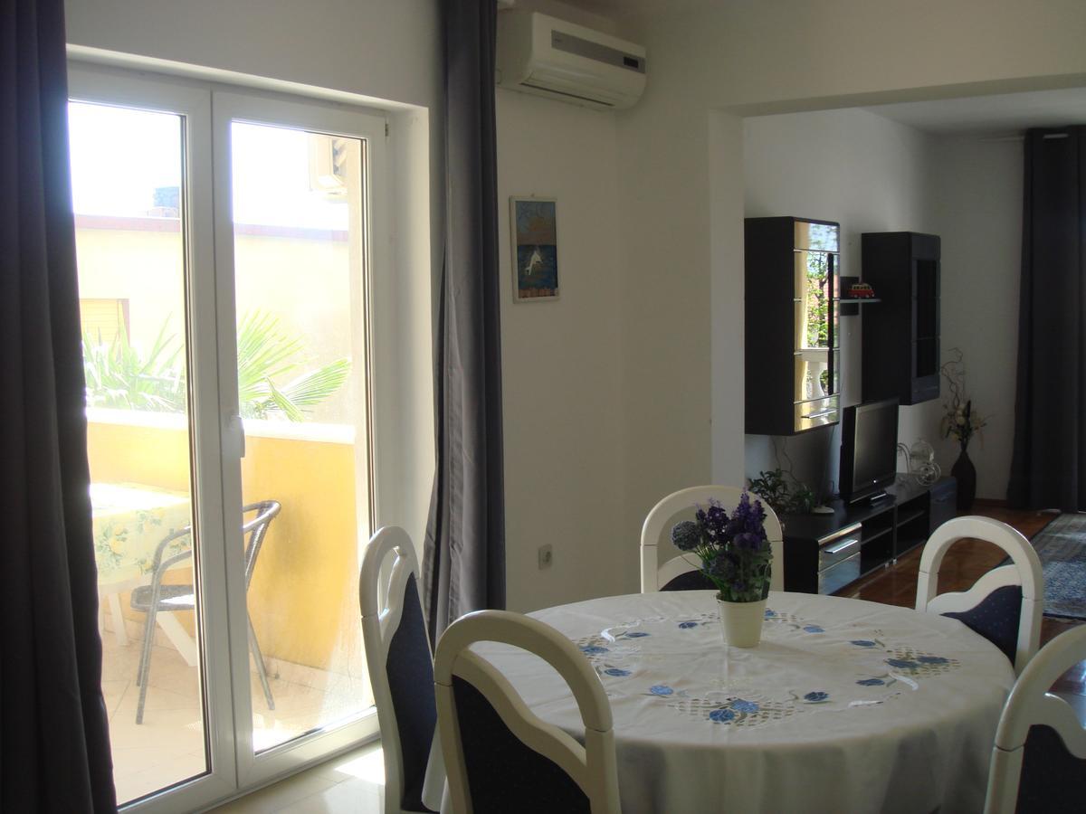 Apartments Jelicic เซลเซ ภายนอก รูปภาพ