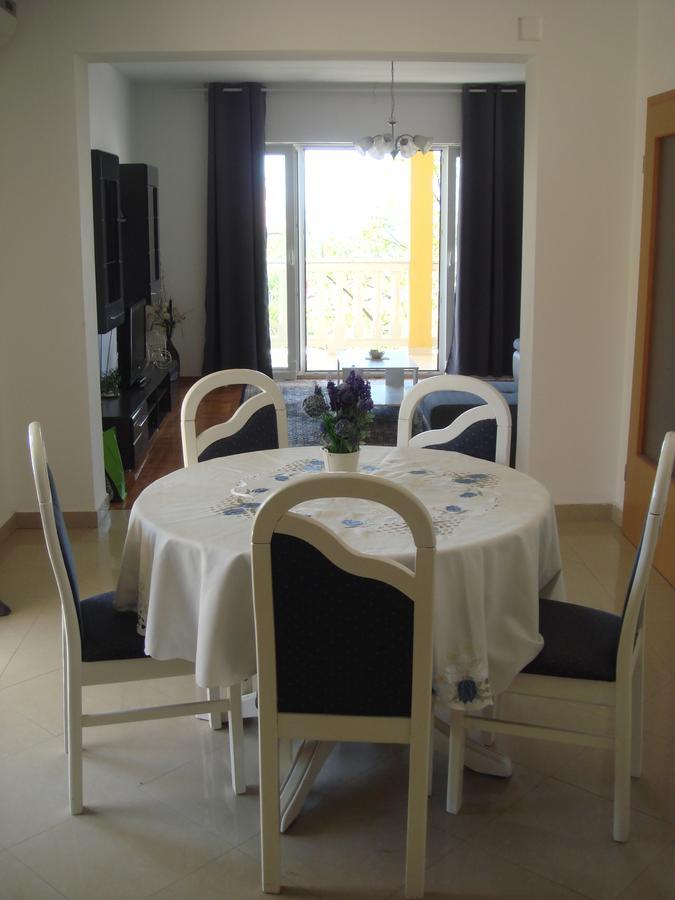 Apartments Jelicic เซลเซ ภายนอก รูปภาพ