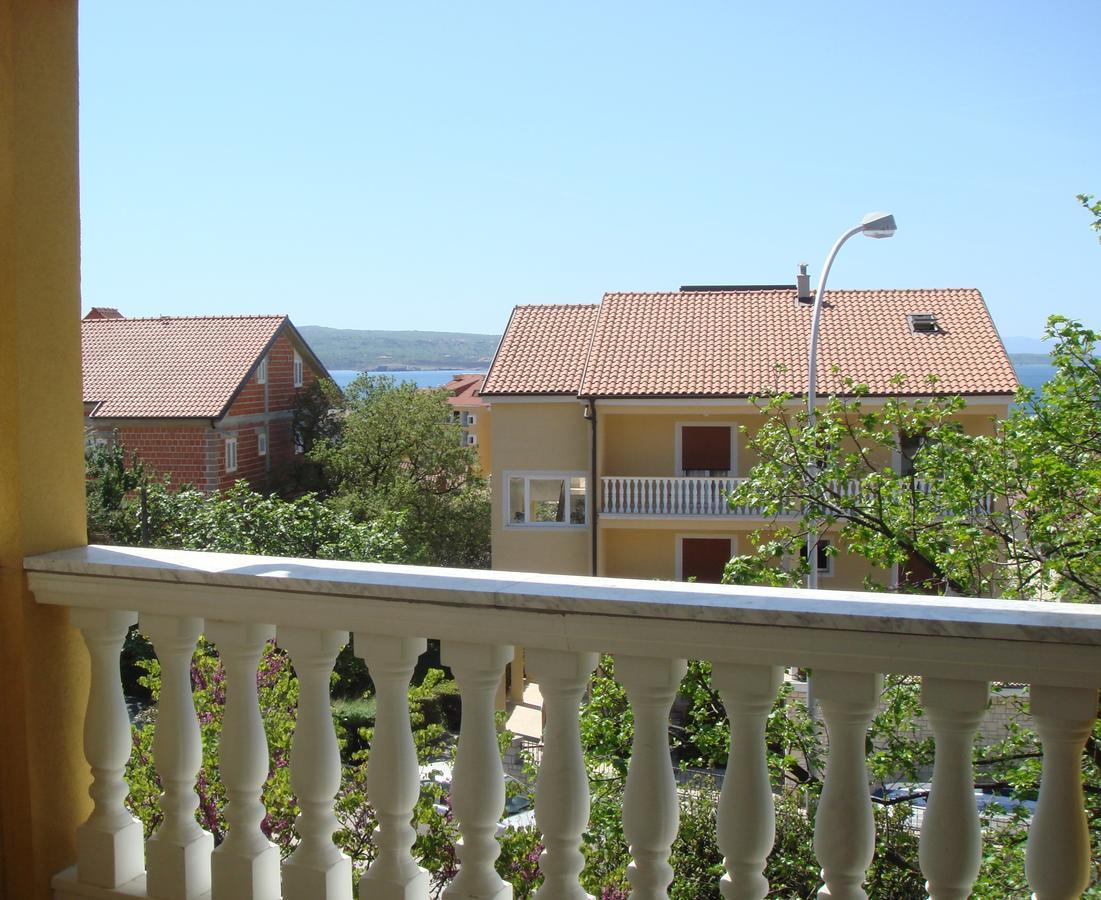 Apartments Jelicic เซลเซ ภายนอก รูปภาพ