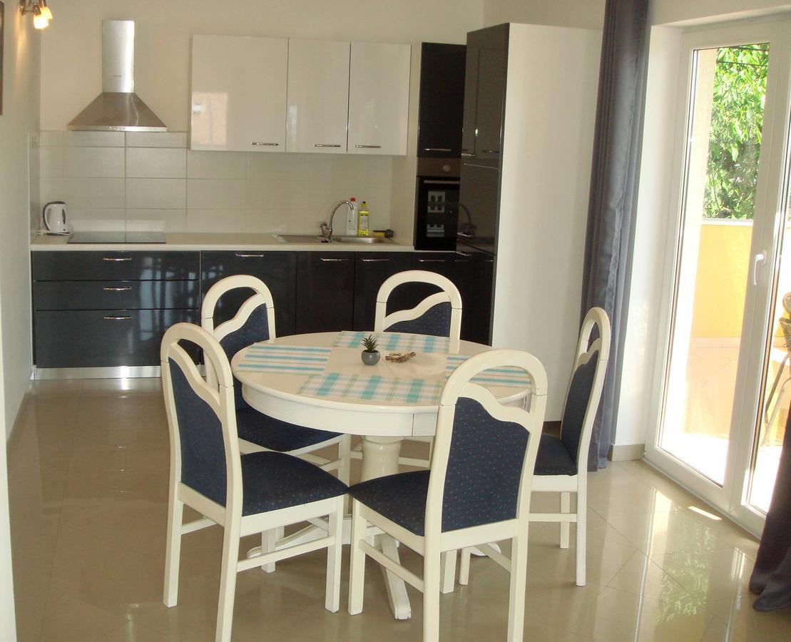 Apartments Jelicic เซลเซ ภายนอก รูปภาพ